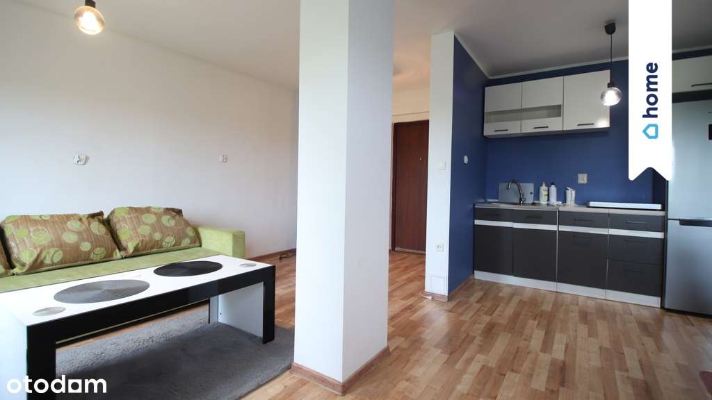 Dwupokojowe mieszkanie w Sosnowcu w dobrej cenie - Pełny obrazek: 1/10