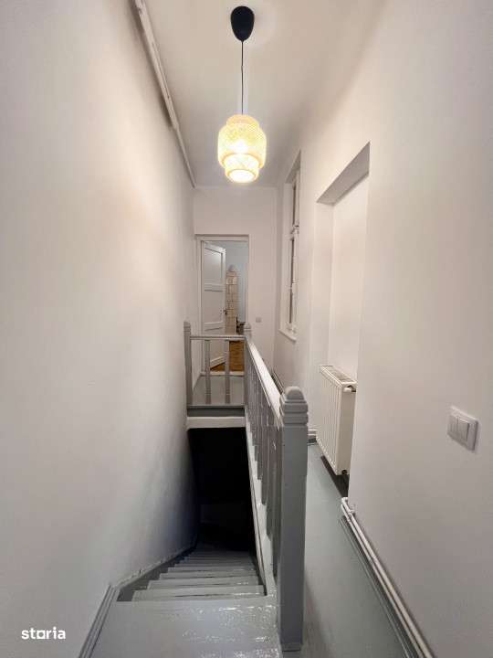 Vila individuala zona Floreasca-17