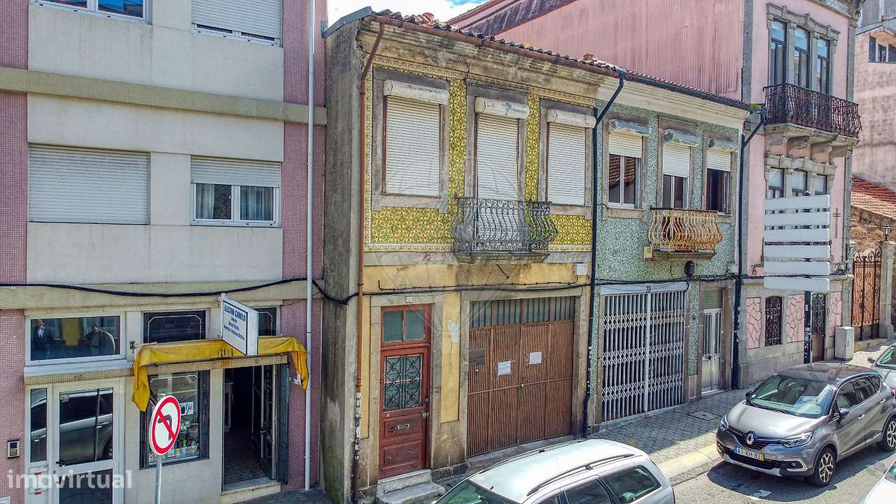 Prédio  para venda-1