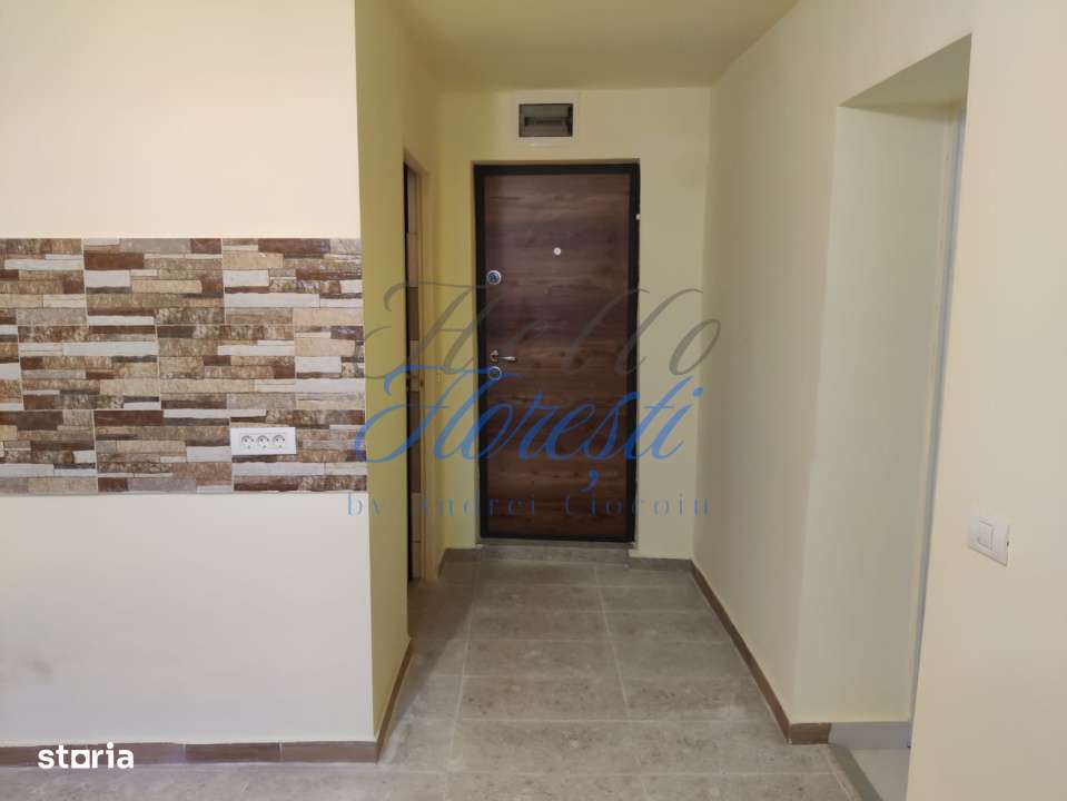 Apartament 2 camere, 39.4 mp , Zona Hasdeu , Cluj - Imagine principală: 3/14