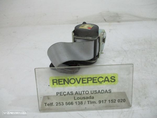 Cinto Tras Esq Opel Corsa D (S07) - 1