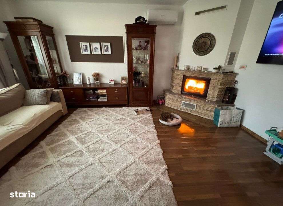 Casa 5 camere Lunca Cetatuii , 135 metri Cod:155355 - Imagine principală: 1/20