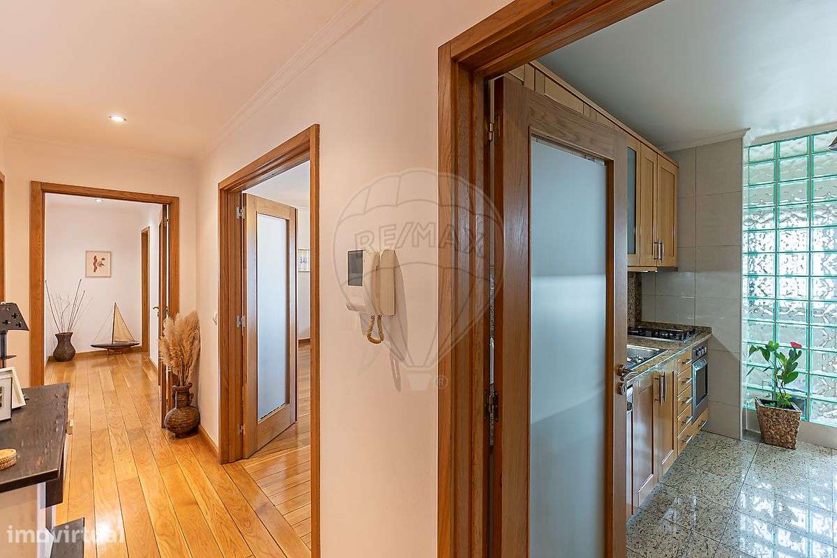 Apartamento T2 para venda-7