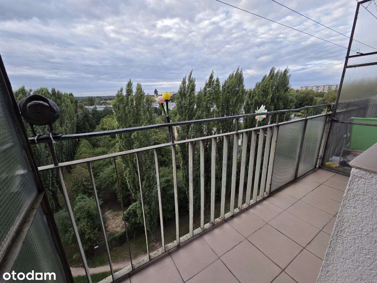 2 pokoje 38m przy Rydzowej do generalnego remontu-1