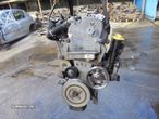 Motor 199A2000 FIAT GRANDE PUNTO 3 2008 1.3JTD 75CV 5P CINZENTO - 3