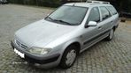 Citroen Xsara Break 1.4i 1998 - Para Peças - 1