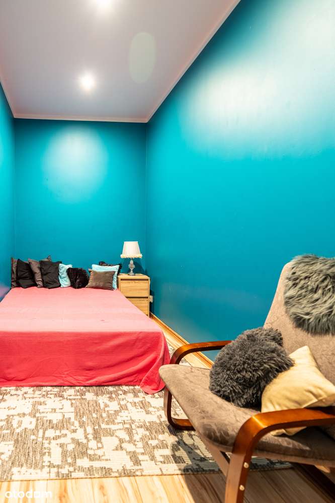 Klimatyczne Mieszkanie w Kamienicy z Potencjałem w Bielsku-Białej-7