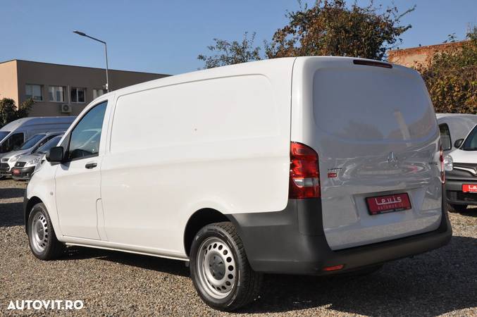 Mercedes-Benz Vito 114 Furgon - 6