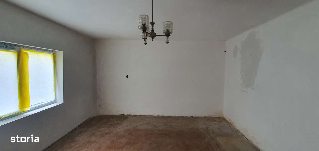 Casă cu teren de vânzare – Baia Mare, zona Centrul Vechi/Pompieri - Imagine principală: 2/8