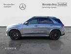 Mercedes-Benz GLE - 8