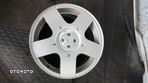 1J0601025B FELGI 5X100 6Jx15'' ET38 VW SEAT AUDI SKODA - 5