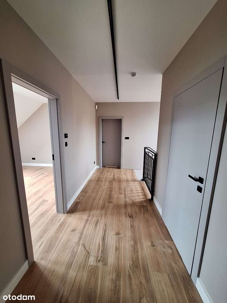 1208-SB ** NOWY luksusowo wykończony dom w RYBNIKU-11