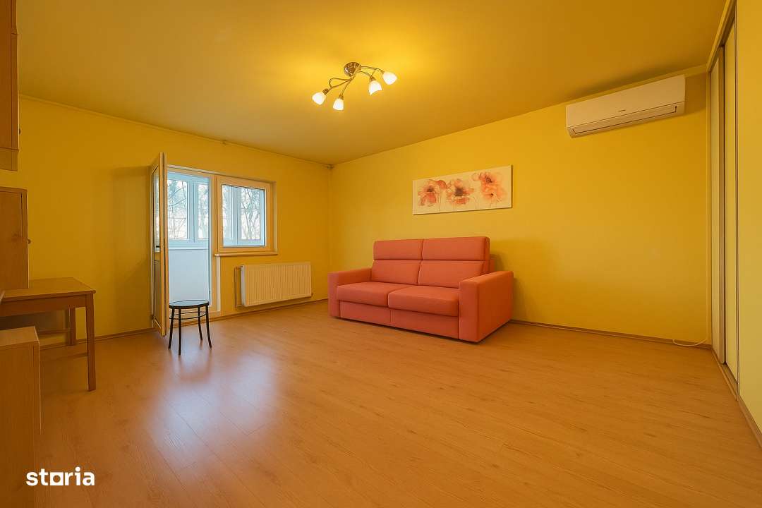 Apartament 2 camere, decomandat – Nerva Traian, etaj 1, bloc anvelop-0