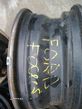 Jante tabla 4x100, 4x108, 5x100, 5x114,3 , 5x112, 5x108  Renault,Seat, Opel,Ford, Peugeot, Logan - 6