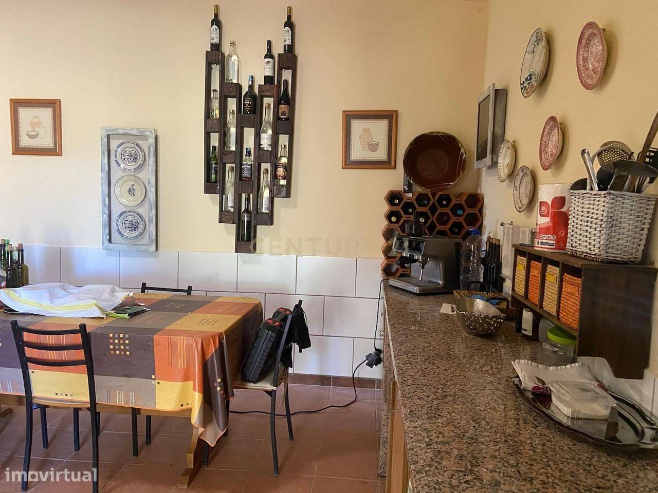 Quintinha, Escalos de Cima - Grande imagem: 2/25