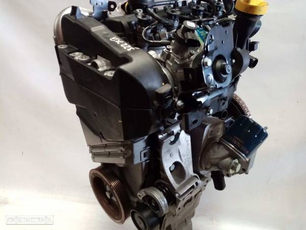 Motor Completo Renault Captur I (J5_, H5_) - 1