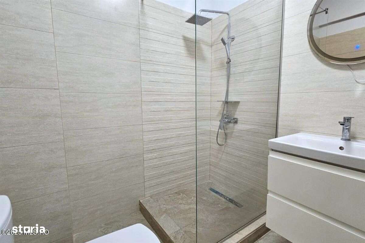 Mamaia Nord - IBO Residence, 2 camere, 46 mp utlili + balcon, etaj 2!-12