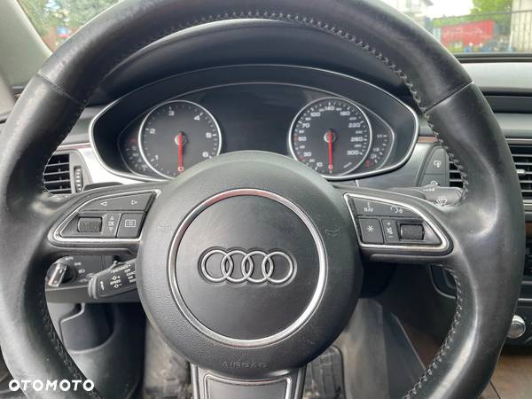 Audi A7 3.0 TDI quattro S tronic clean diesel sport selection - 12