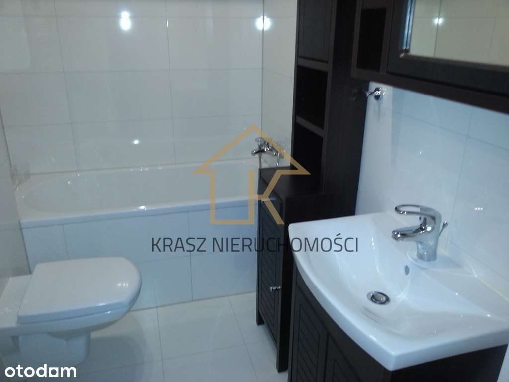 Nowoczesne mieszkanie blisko centrum w Limanowej-4