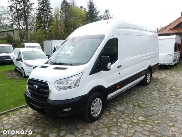 Ford Transit - 2