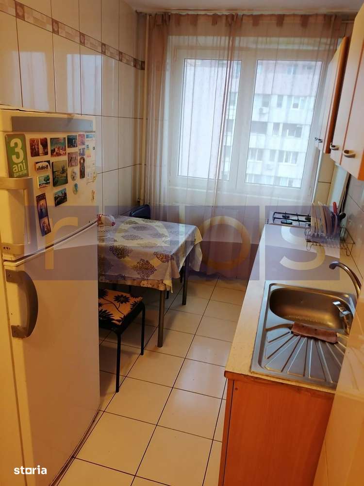 APARTAMENT 3 CAMERE | TITAN | PIATA MINIS