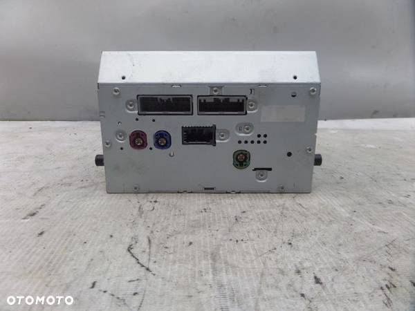 VOLVO XC90 RADIO CD NAWIGACJA 31667513AA - 2