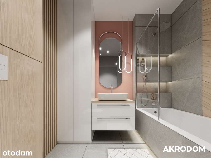 IDEALNE NA START !!! MIŁA PARK !!! ==>2 pokoje 35 m2<==-6