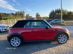 MINI Cabrio Cooper - 4