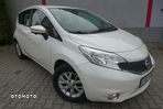 Nissan Note 1.2 Tekna - 4