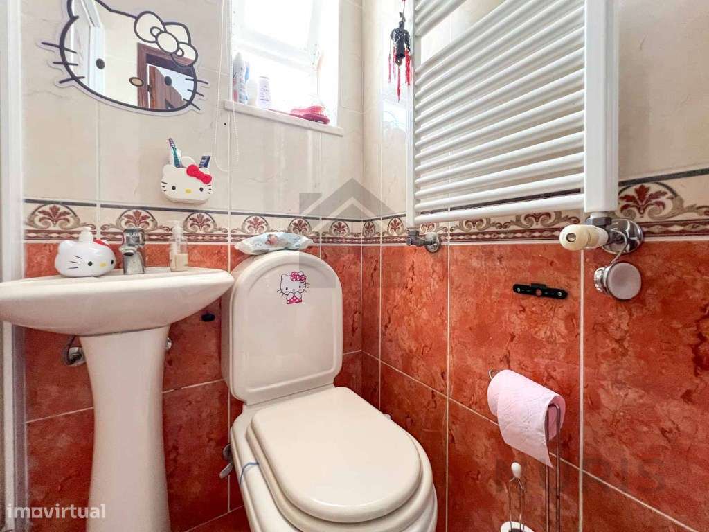 Moradia T3 com piscina para venda em Lagos-27