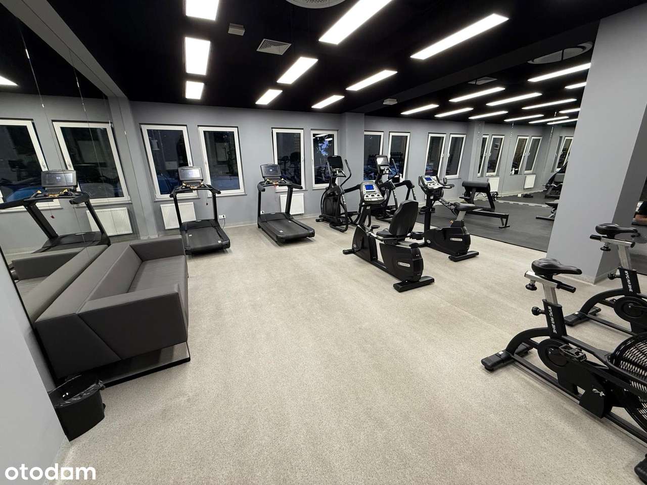 Apartament +parking (basen, sauna, jacuzzi, silownia, restauracja)FVAT - Pełny obrazek: 4/20