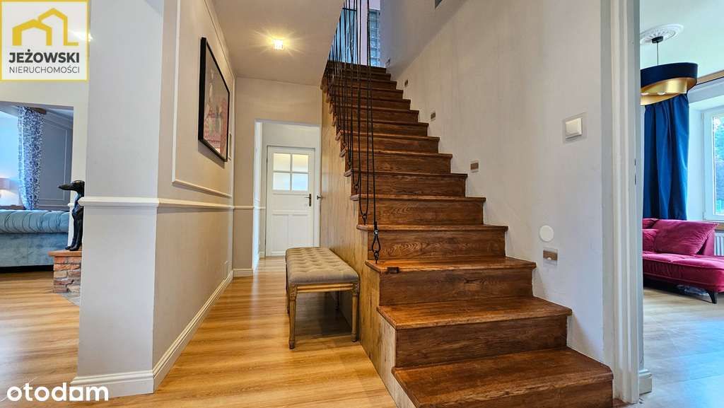 Dom 237 m² z ogrodem 4154 m², 5km od Rynku.-3