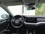 Skoda Octavia Break 2.0 TDI Style DSG - 10