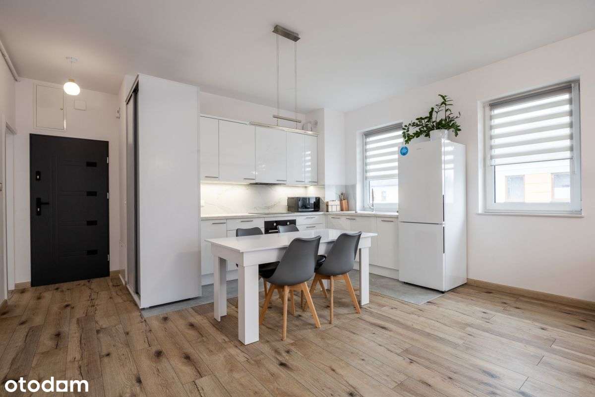 Świetna nieruchomość do wynajmu na Wawrze - Pełny obrazek: 3/11