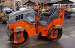 Hamm HD 12 VV Cilindru Compactor - 6