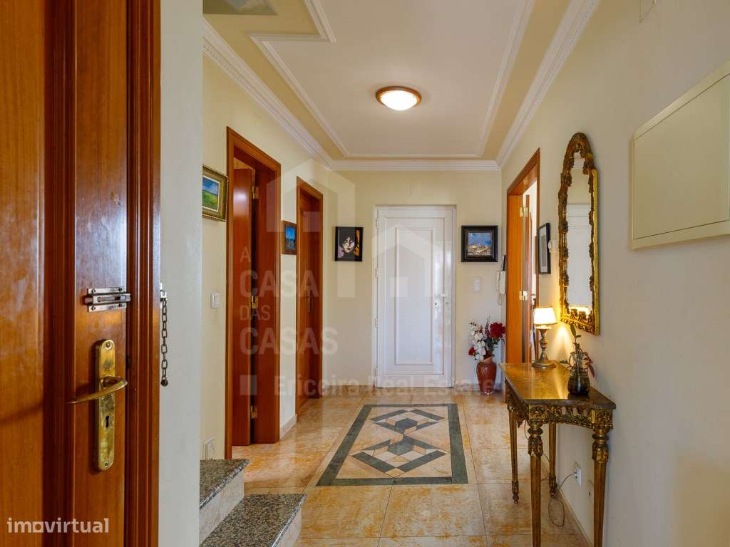 Vende Moradia - Ericeira 1 km, A Casa das Casas - Grande imagem: 4/60