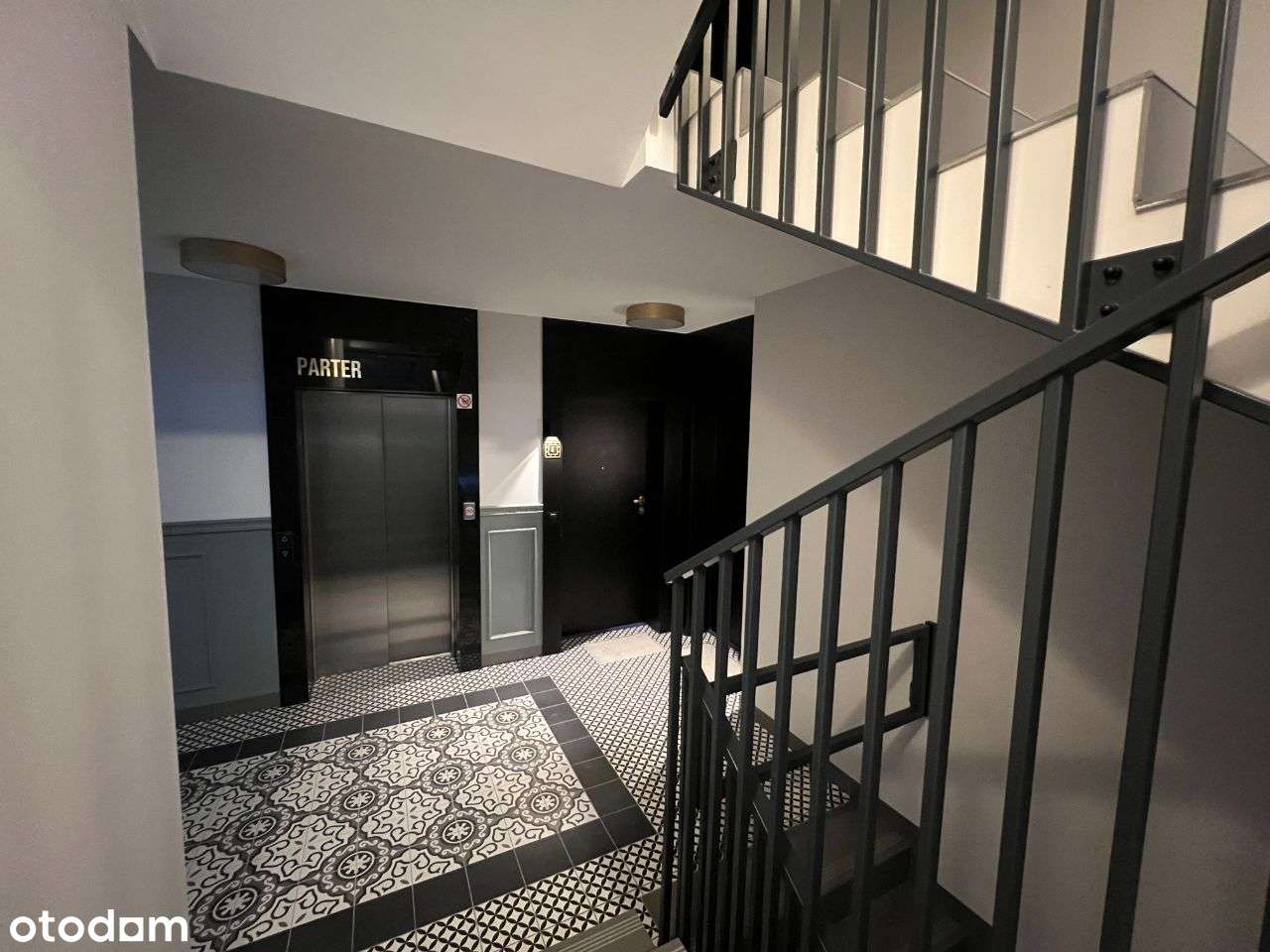 Przestronne mieszkanie przy GUMed A.1.1-2