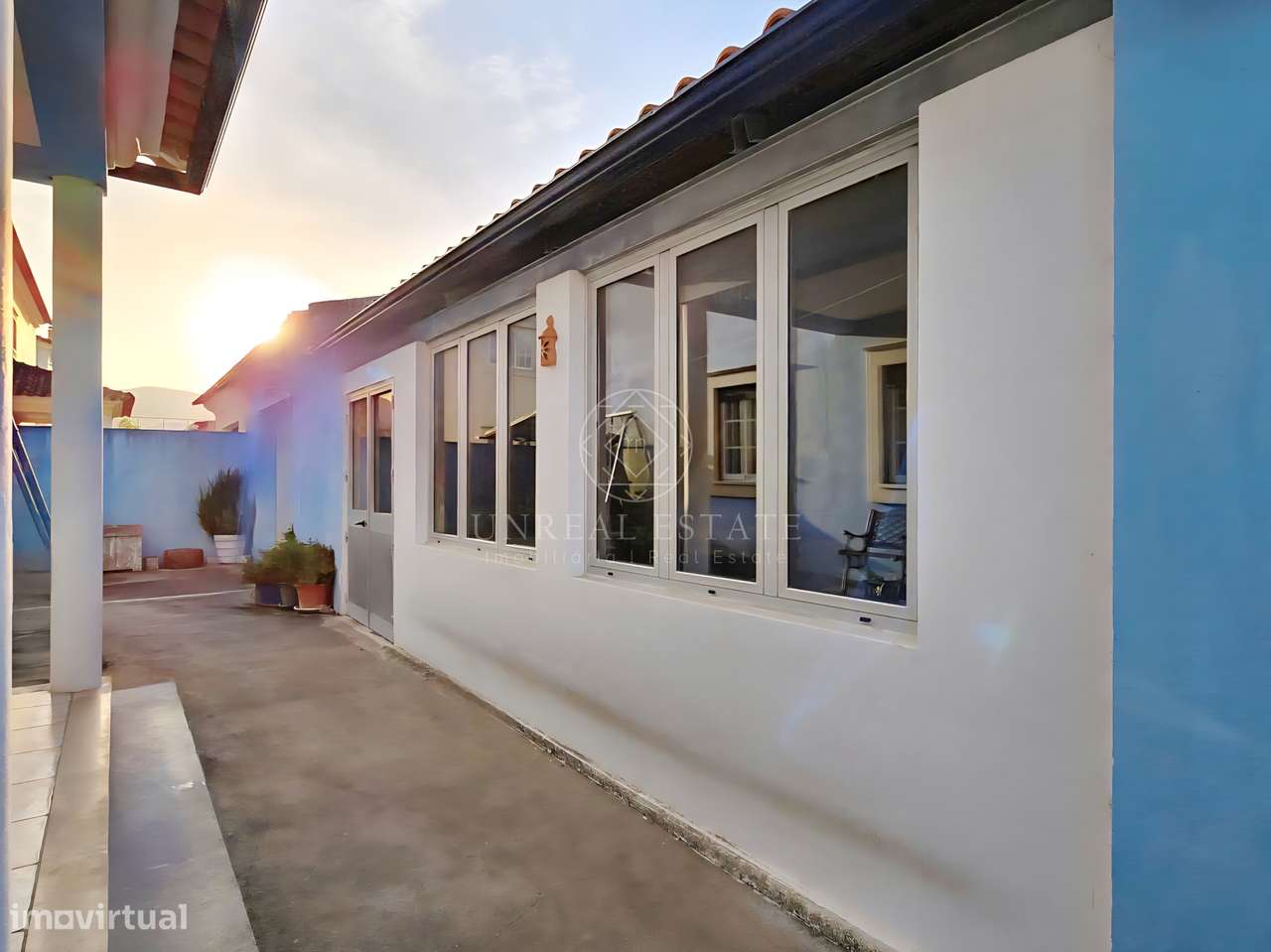 Moradia Isolada V5 em Vale da Serra, Pedrógão – Torres Novas-14