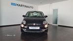 Fiat 500 1.2 Lounge J16 - 2