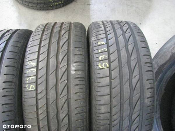 215/45R16 86H BRIDGESTONE TURANZA ER300 LATO 4szt - 4