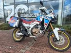 Honda CRF - 5