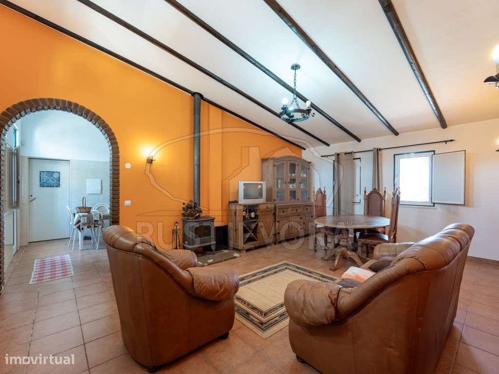 Quinta em Portel - 4,3 Ha de Tradição e Conforto - Grande imagem: 4/44