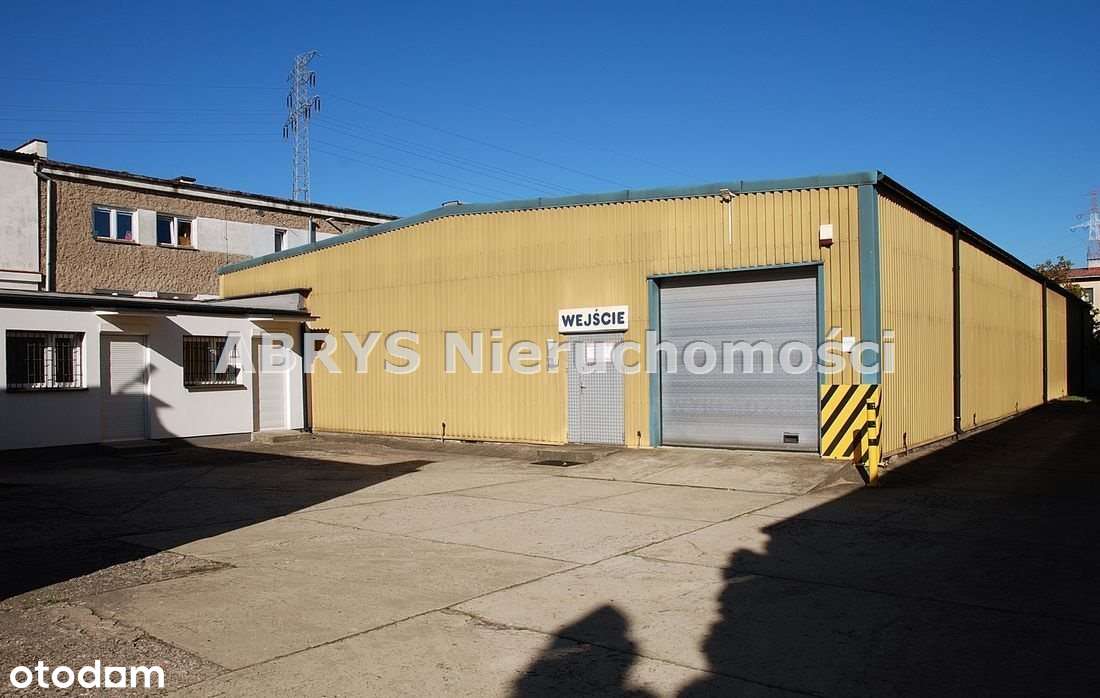 Budynek usługowo-handlowy Łomianki! Przy S7! - Pełny obrazek: 5/7