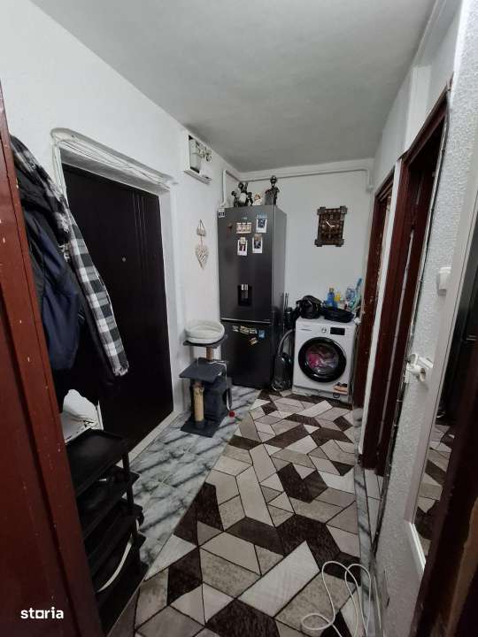 Garsoniera decomandata, 39.45 mp, zona Craiovita Noua - Imagine principală: 4/7