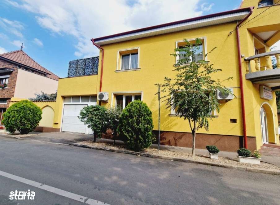 Spatiu comercial de inchiriat zona Podul Centenarilor - Imagine principală: 2/12