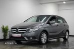 Mercedes-Benz Klasa B 200 CDI (BlueEFFICIENCY) - 1