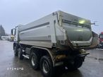 Mercedes-Benz Arocs 41.45 8x8 !! Stan idealny !! Bogata Wersja - 12