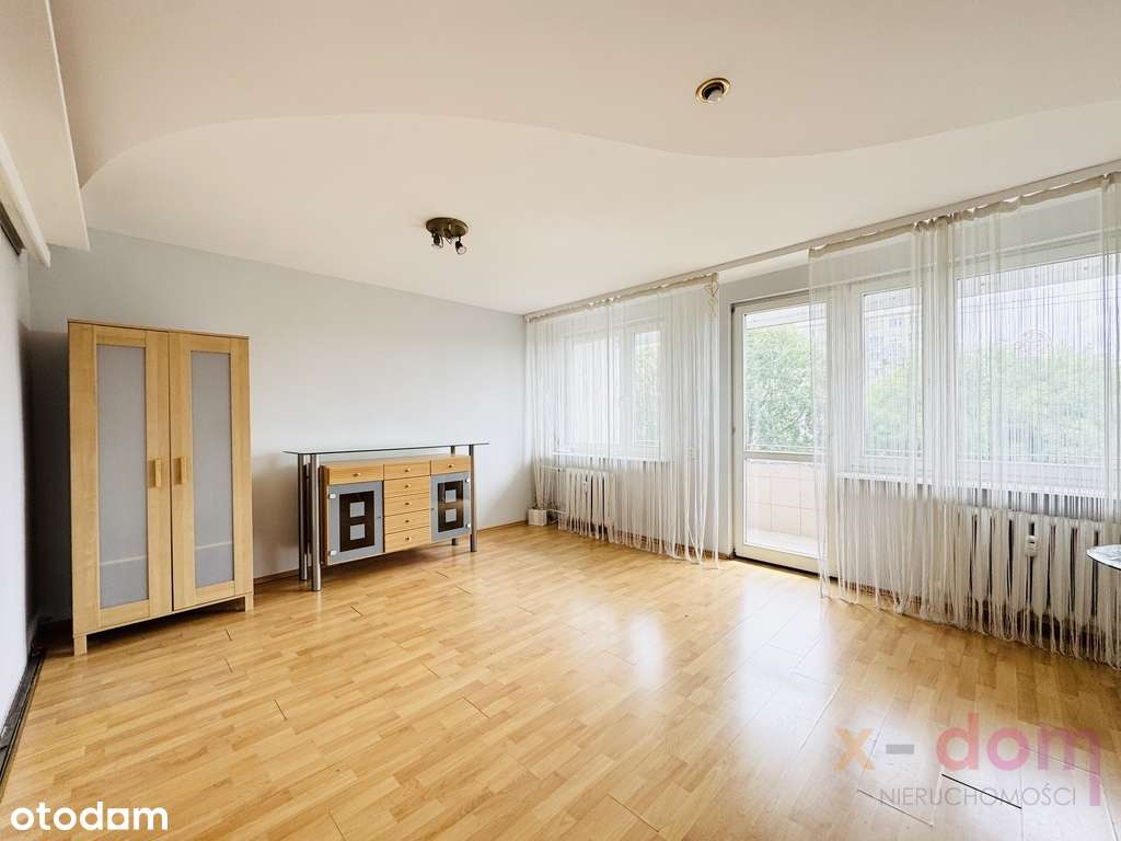 3 lub 4 pokoje Osiedle Sady-2