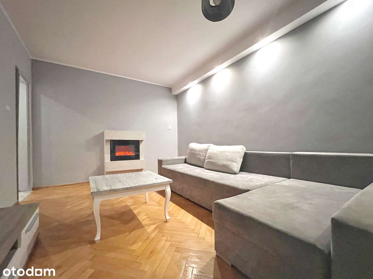 2 pokoje | Oś. Kopernika-1