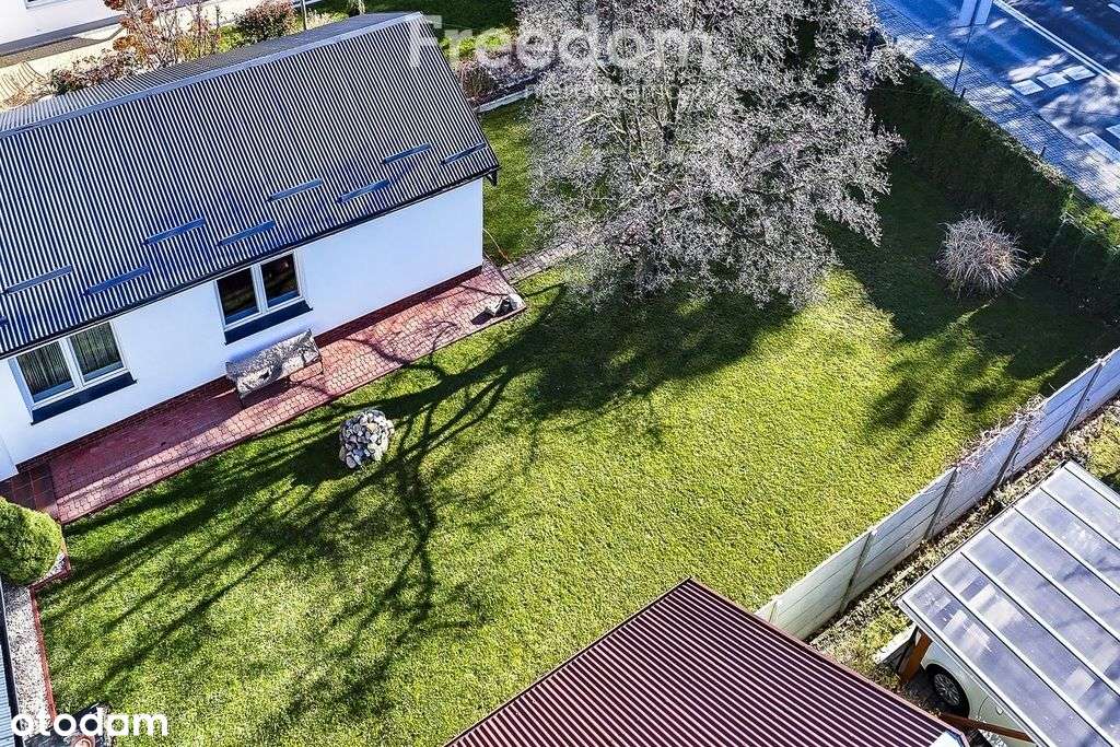 Dom parterowy na sprzedaż Rzeszów Zalesie-19